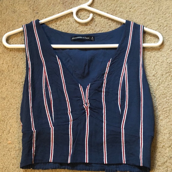 Abercrombie & Fitch Tops - Abercrombie tank top